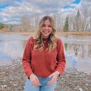 Meet your Posher, Taylor